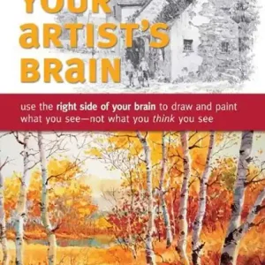 Your Artist's Brain Gratis Verzending