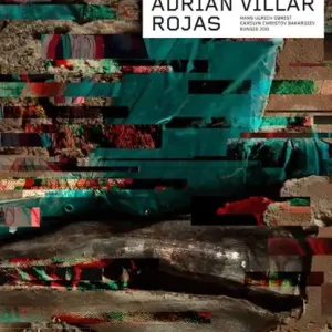 Aanbieding Adrián Villar Rojas