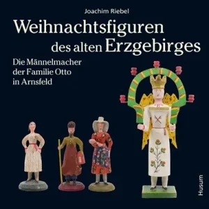 Weihnachtsfiguren des alten Erzgebirges Fabrieksprijs