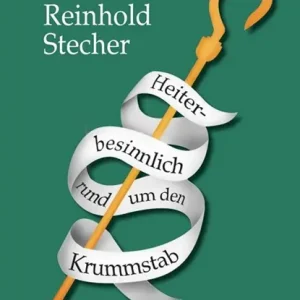 Heiter-besinnlich rund um den Krummstab Hete Deal