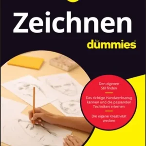 Zeichnen fur Dummies Aanbieding