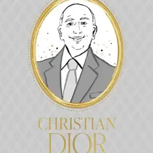 Words from a Fashion Icon: Christian Dior Lage Kosten